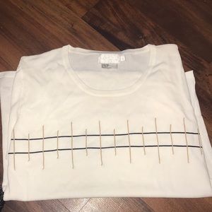 BUNDLE of Two classic - vintage t shirts